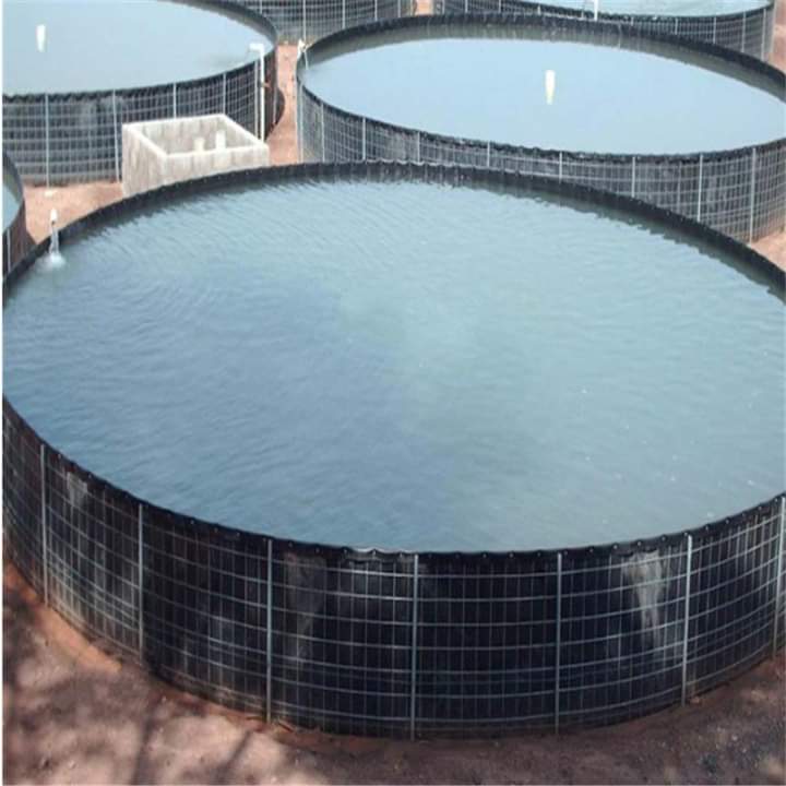 Water Farm Plumbing