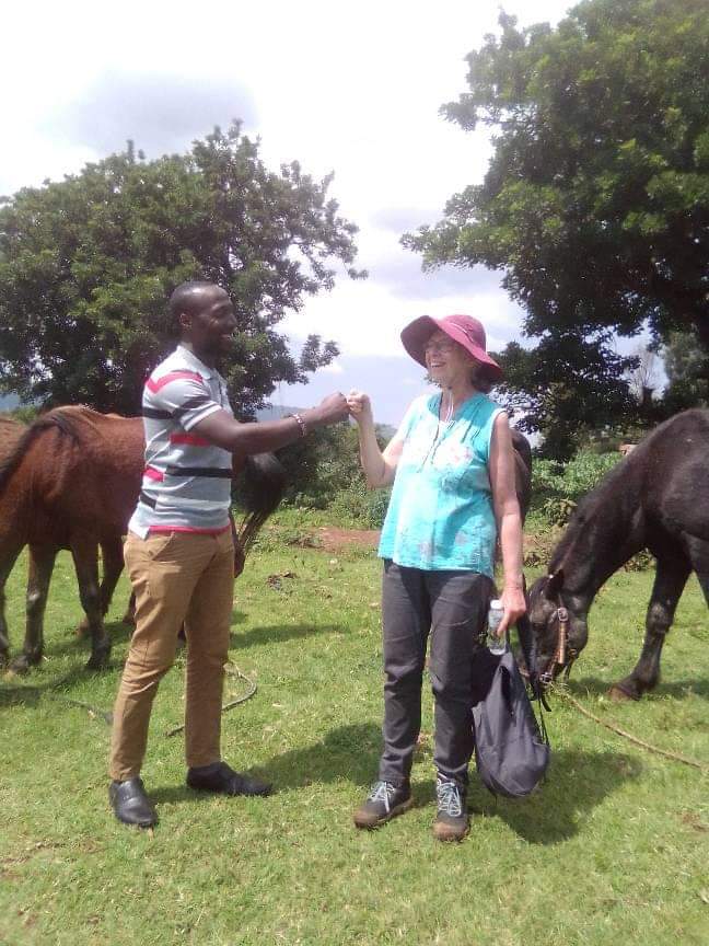 Farm projects